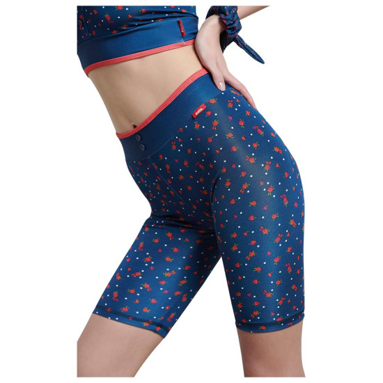 Bodytalk Γυναικείο σορτς-κολάν High Waist Bodytalk Γυναικείο σορτς-κολάν High Waist